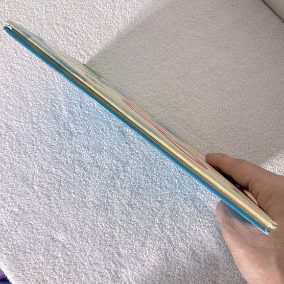 Vintage Great Day for Up by Dr. Seuss Hardcover Story Book - Picture 11 of 11